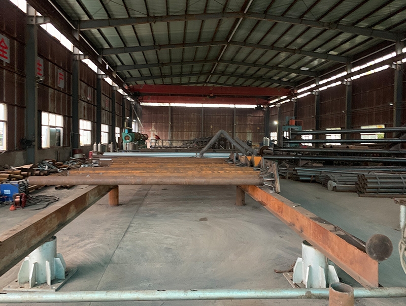 合肥合肥标杆加工车间