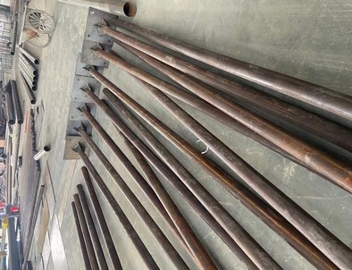 合肥合肥单柱式标杆