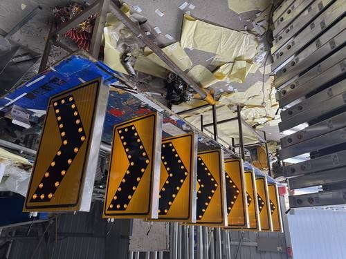 合肥标识标牌按功能可分为哪些类型 不同类型适用什么场景